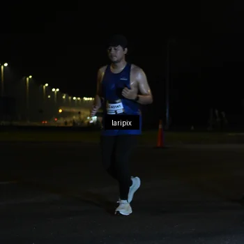 Runner Photo 7563981