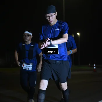 Runner Photo 7563987