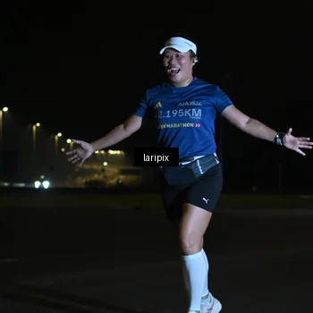 Runner Photo 7564004