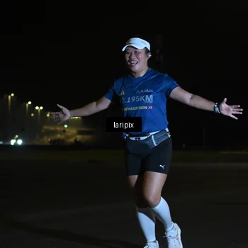 Runner Photo 7564008