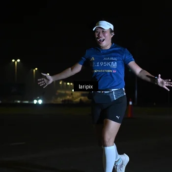 Runner Photo 7564009
