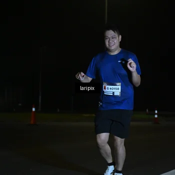 Runner Photo 7564016