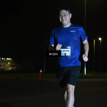 Runner Photo 7564019