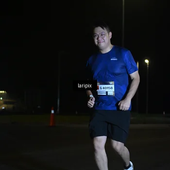 Runner Photo 7564021