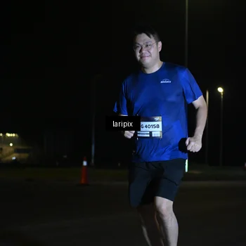 Runner Photo 7564023
