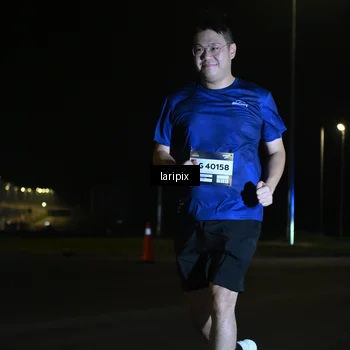 Runner Photo 7564025