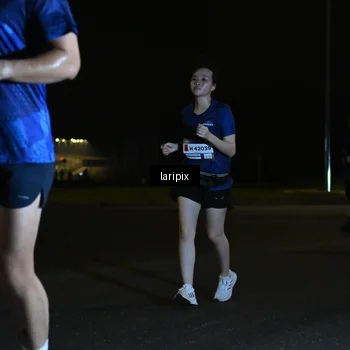 Runner Photo 7564055