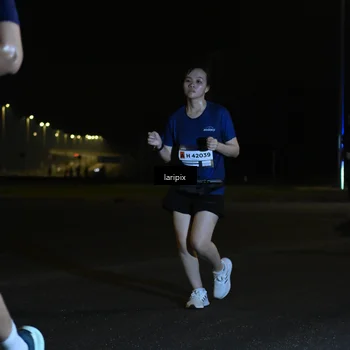 Runner Photo 7564063