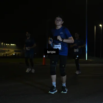 Runner Photo 7564069