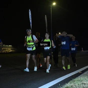 Runner Photo 7564077