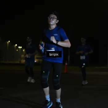 Runner Photo 7564080