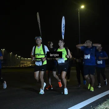 Runner Photo 7564082
