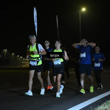 Runner Photo 7564083