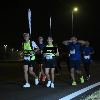 Runner Photo 7564084