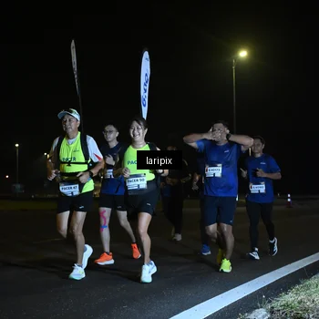 Runner Photo 7564087