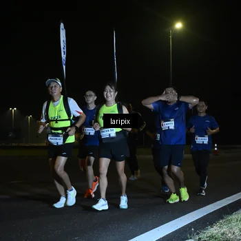 Runner Photo 7564089