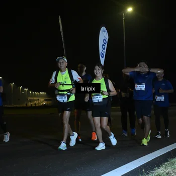 Runner Photo 7564090