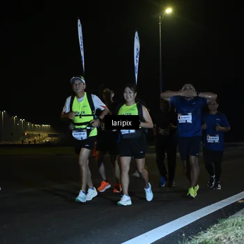 Runner Photo 7564091