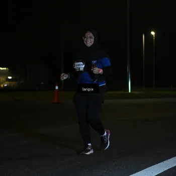 Runner Photo 7564093