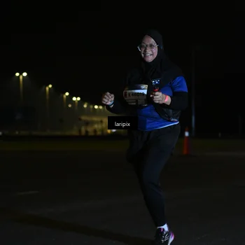 Runner Photo 7564095