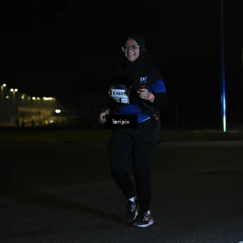 Runner Photo 7564097