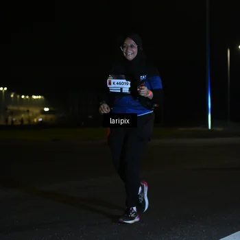 Runner Photo 7564098
