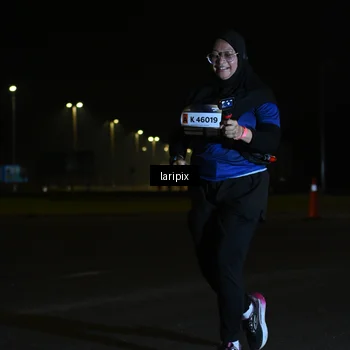 Runner Photo 7564108