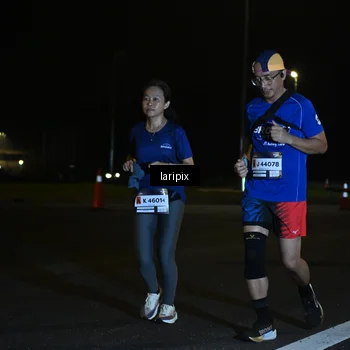 Runner Photo 7564119
