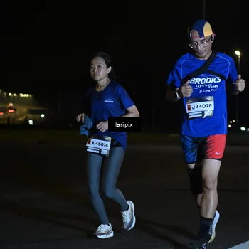 Runner Photo 7564123