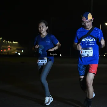 Runner Photo 7564130