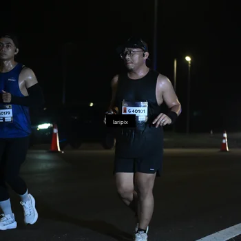 Runner Photo 7564138