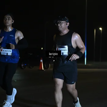 Runner Photo 7564141
