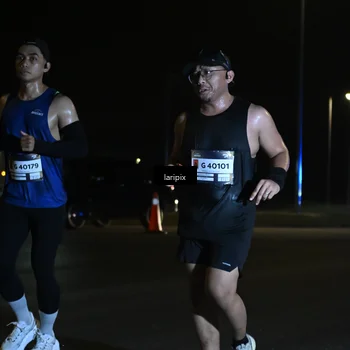 Runner Photo 7564145