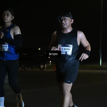 Runner Photo 7564147