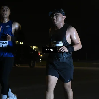 Runner Photo 7564150