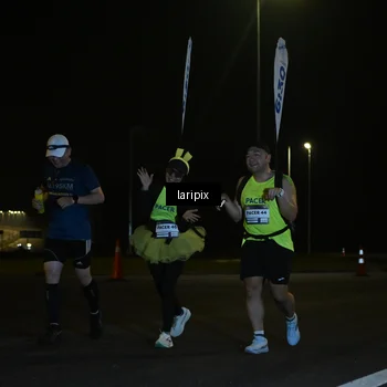 Runner Photo 7564191