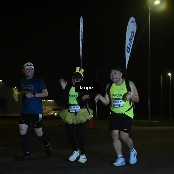 Runner Photo 7564201