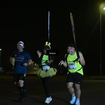 Runner Photo 7564202