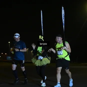 Runner Photo 7564203