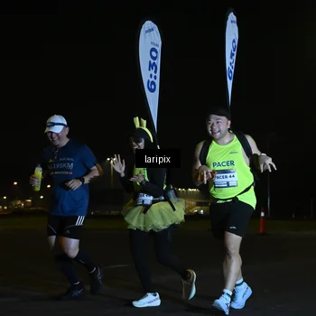 Runner Photo 7564206