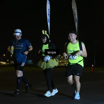 Runner Photo 7564207