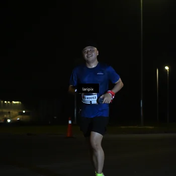 Runner Photo 7564210