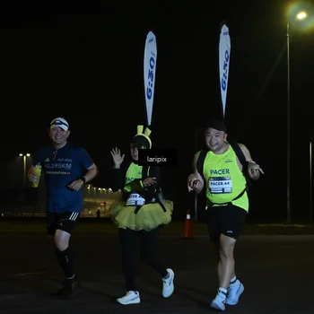 Runner Photo 7564211