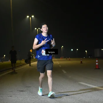 Runner Photo 7564269