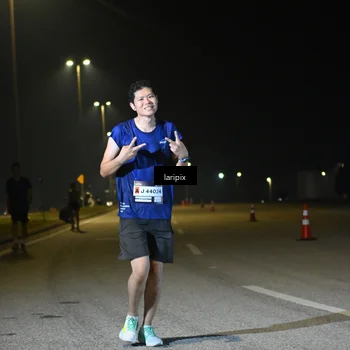 Runner Photo 7564272