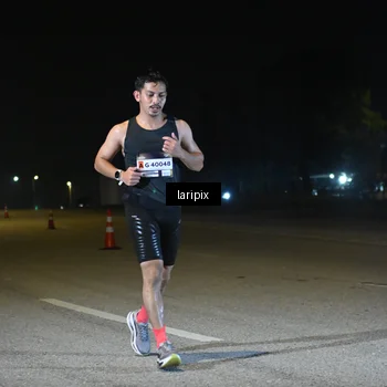 Runner Photo 7564285