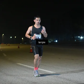Runner Photo 7564298