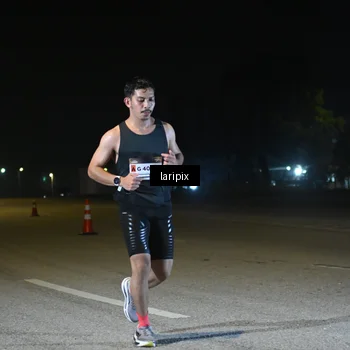 Runner Photo 7564299