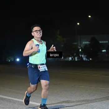 Runner Photo 7564306