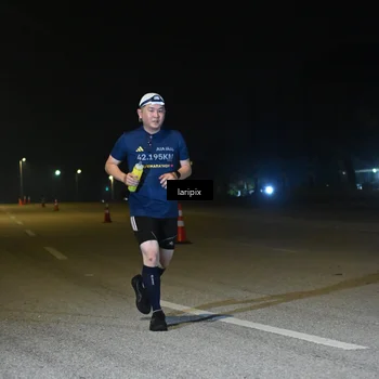 Runner Photo 7564311